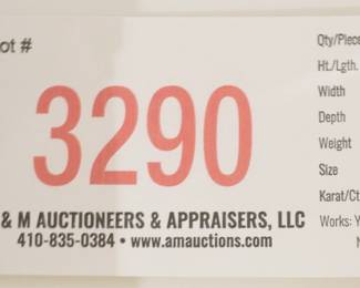 Sale Picture