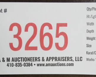 Sale Picture