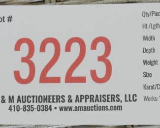 Sale Picture