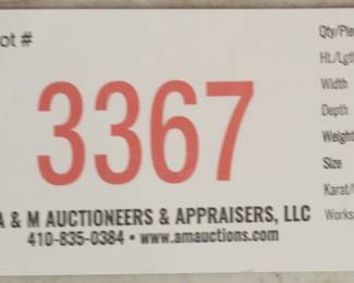 Sale Picture