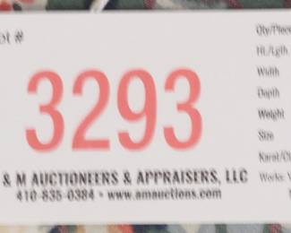 Sale Picture