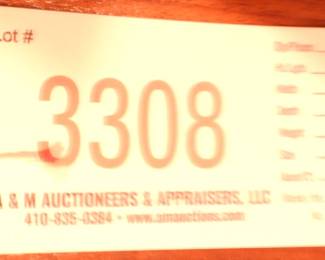 Sale Picture