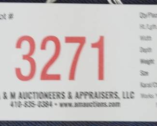 Sale Picture