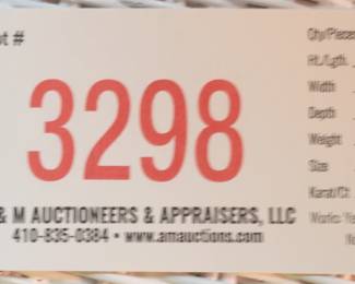 Sale Picture