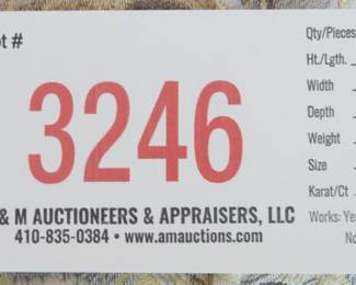 Sale Picture