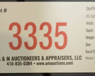 Sale Picture
