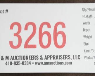 Sale Picture