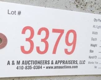 Sale Picture