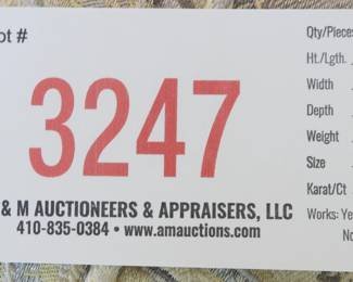 Sale Picture