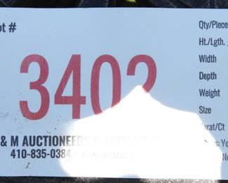 Sale Picture