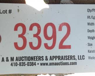 Sale Picture
