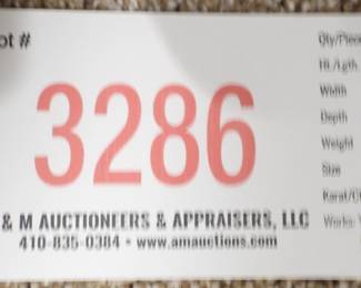 Sale Picture