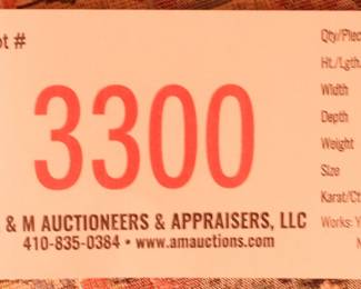 Sale Picture
