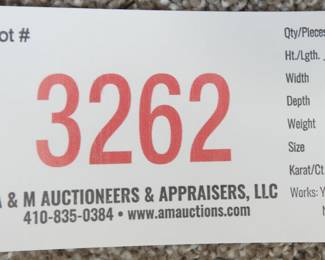 Sale Picture