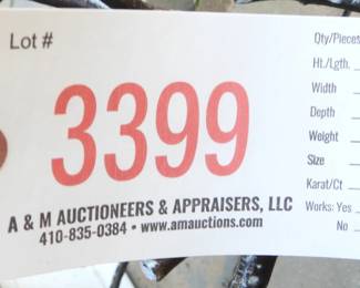Sale Picture