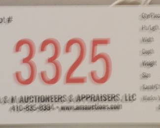 Sale Picture