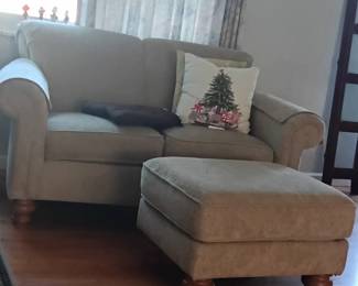 Loveseat