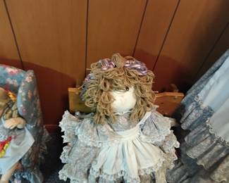 Dolls