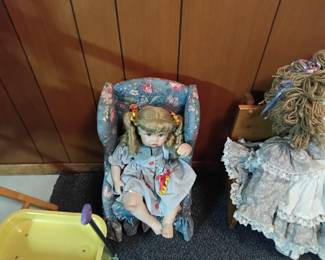 Dolls