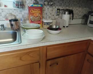 Pyrex