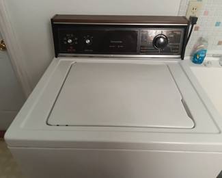 Washer