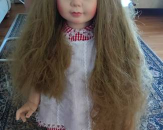 Doll
