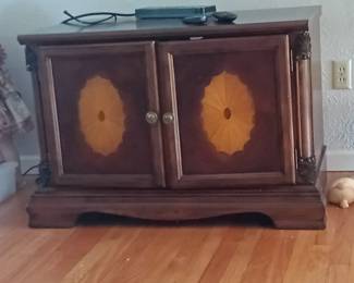 Stereo