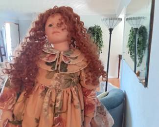 Doll