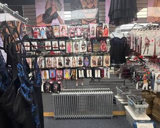 Sale Picture