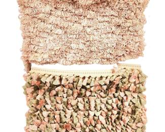 Upholstery Trim