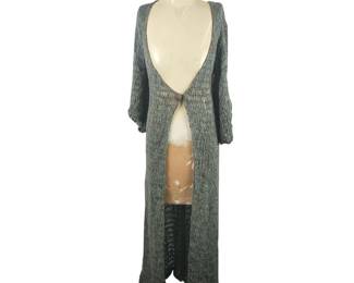 Lotte Gabole Knit Cardigan