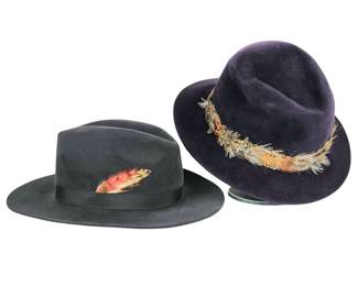 Fiorentino & Makins Hats