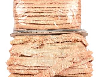 Upholstery Trim