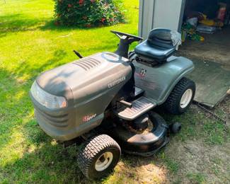 This runs real well!