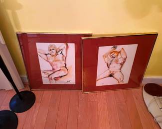 Adult art