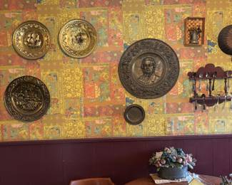 MCM decor
