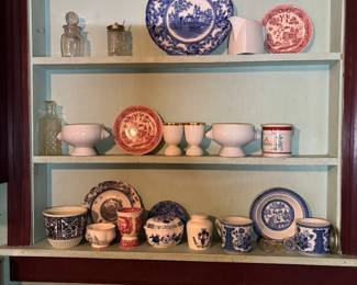 Transferware