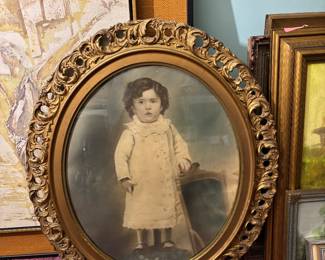 Antique