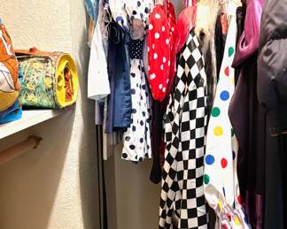 Children's & Adults Costumes