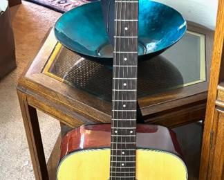 Sonata Acoustic Guitar