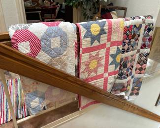 Quilts
