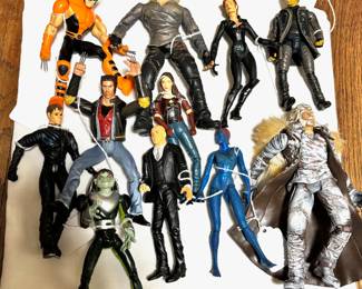 X-Men
