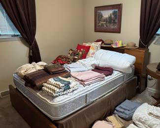 Linens