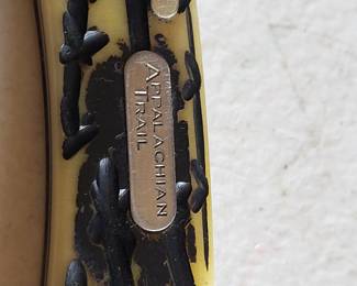 Vintage Appalachian Trail pocket Knife