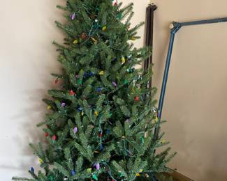 Christmas Tree