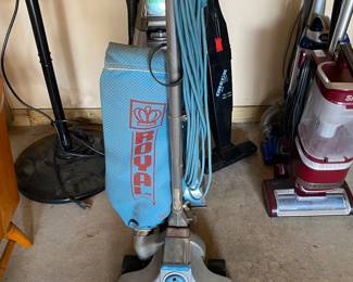 Royal Upright Vacuum