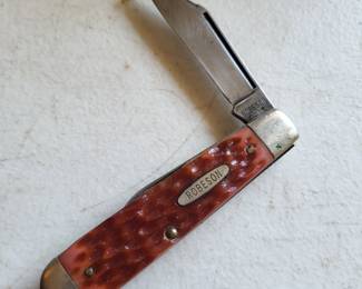 Robeson #622636 Knife