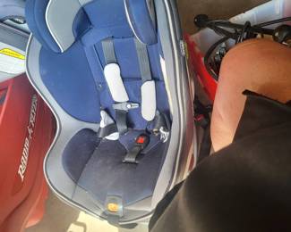 car seat
