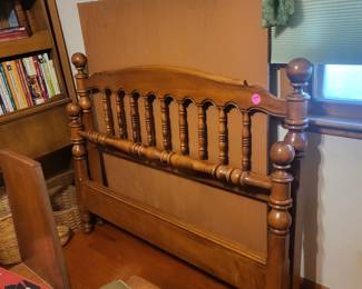Bed frame
