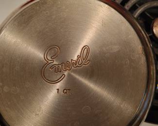 Emeril 1 Quart Pan